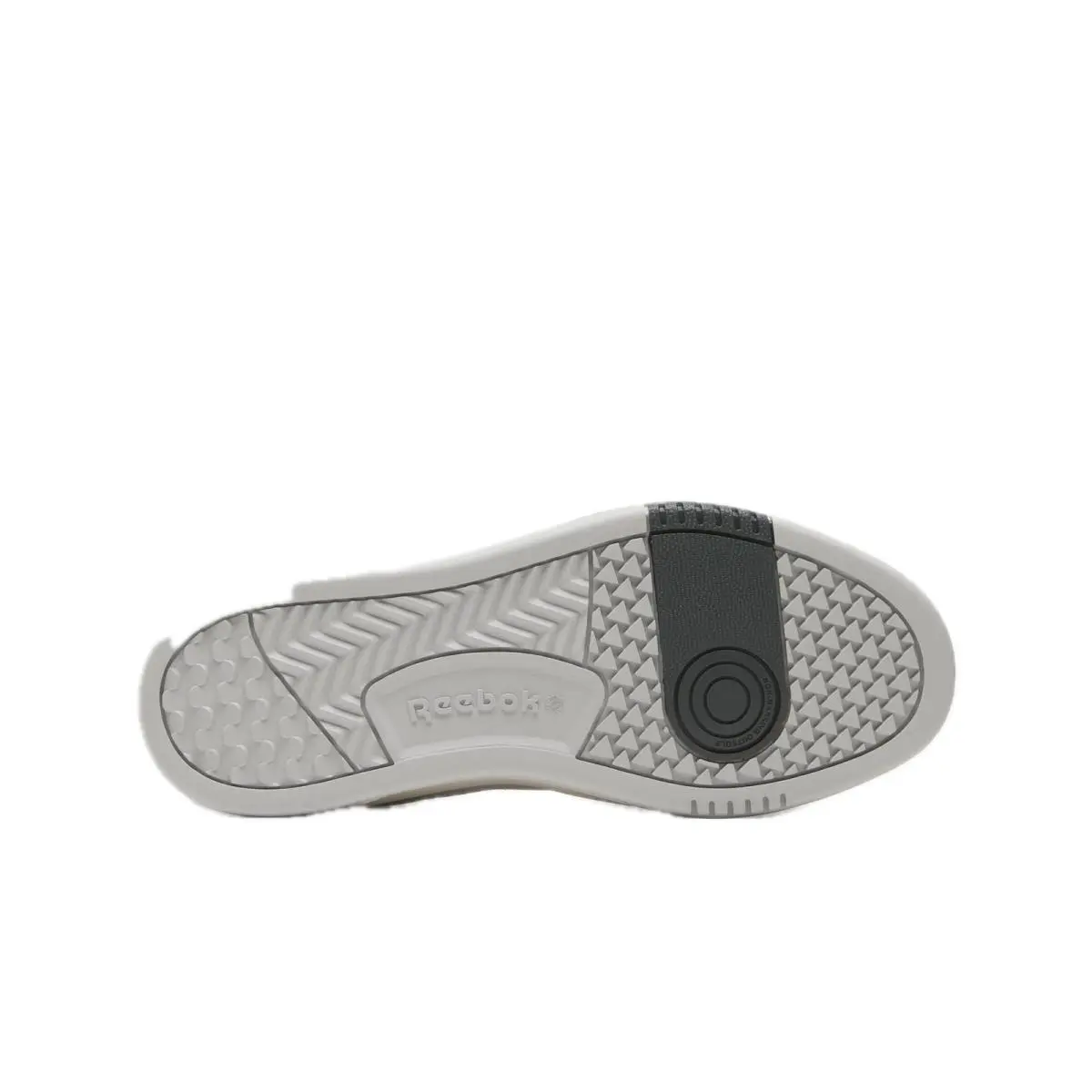 Reebok shoes - 115939 - 115939 - White/White/Grey (UPC: 197225757311) 2