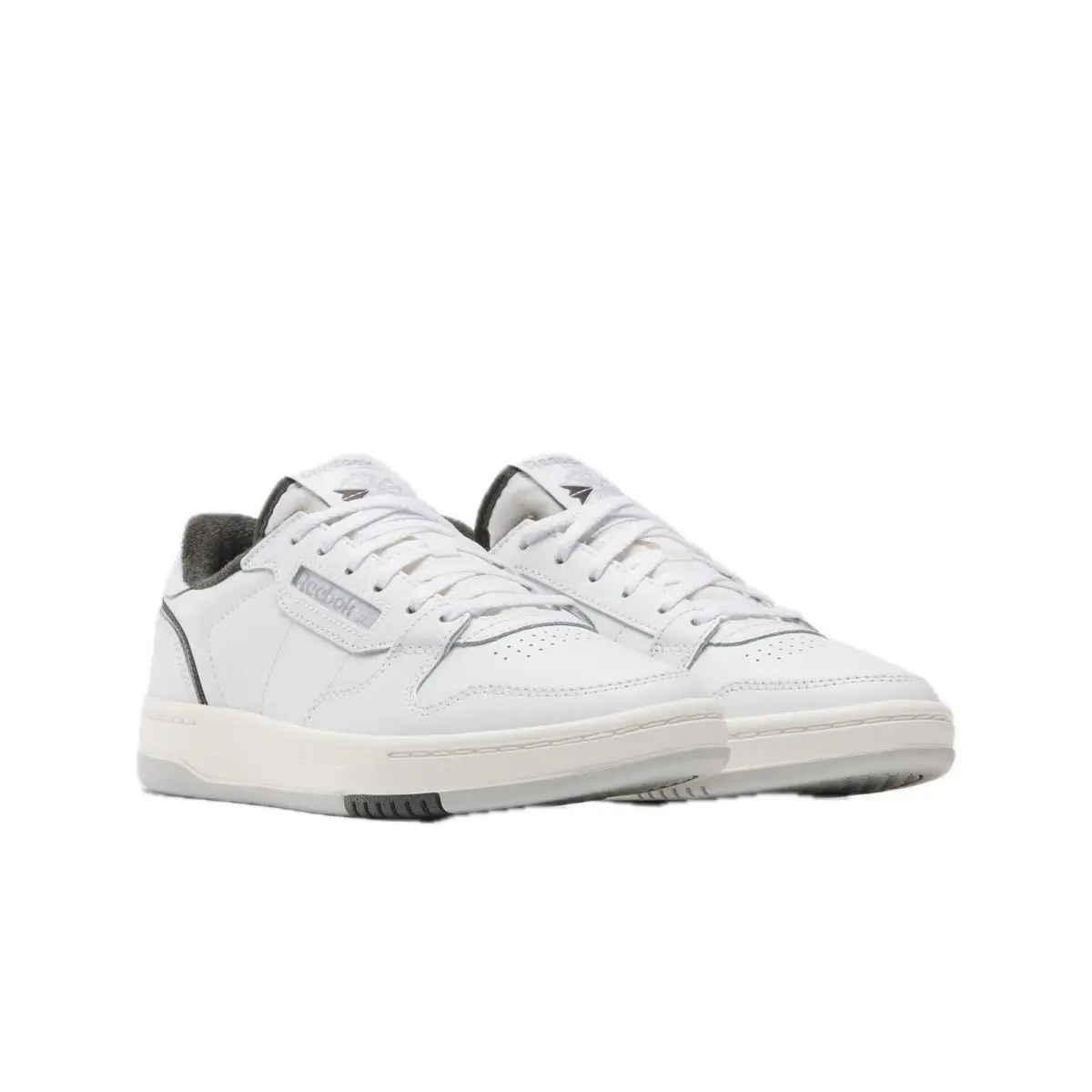 Reebok shoes - 115939 - 115939 - White/White/Grey (UPC: 197225757311) 0