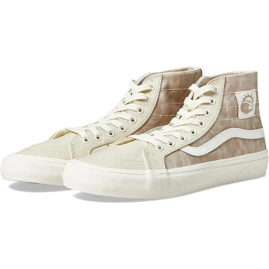 Vans Sk8-Hi 38 Decon VR3 SF 10 Men/11.5 Women Beach Sand