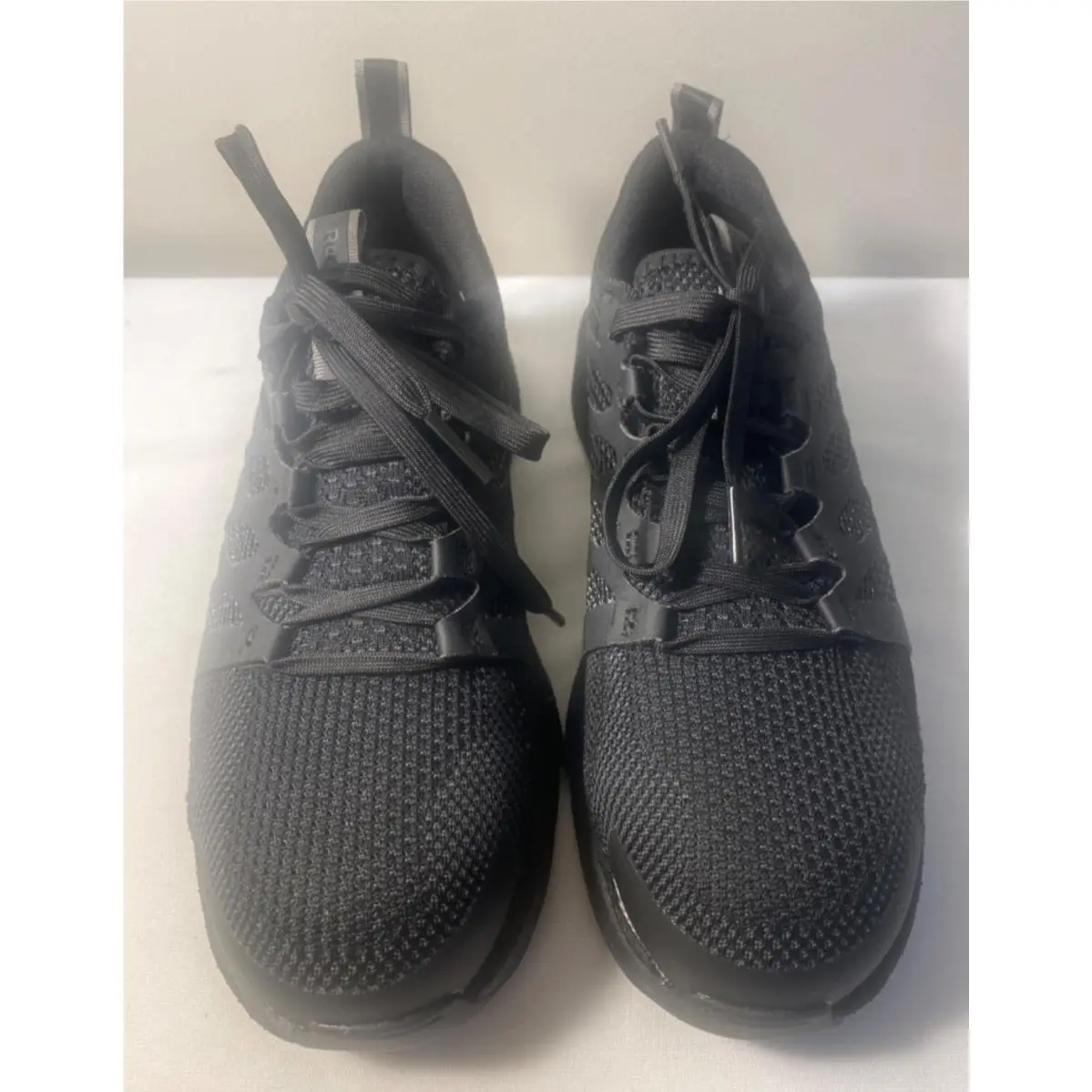 Reebok shoes - Black 3