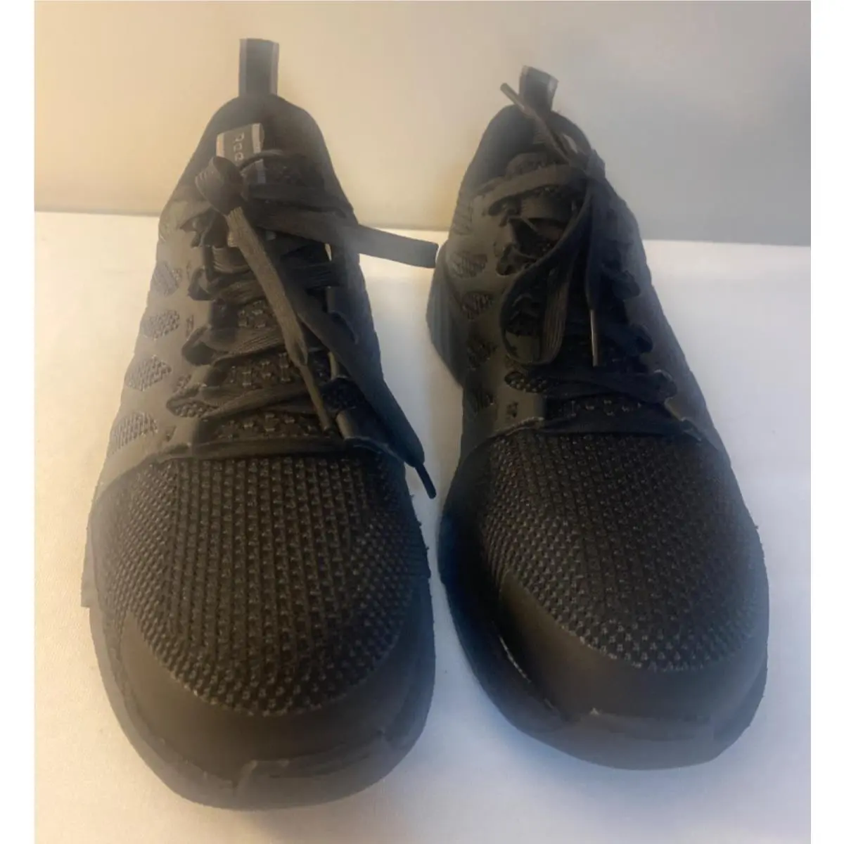 Reebok shoes - Black 4