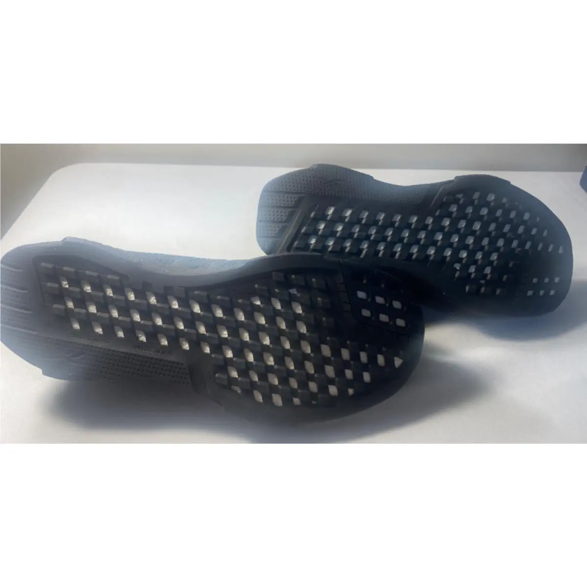Reebok shoes - Black 6