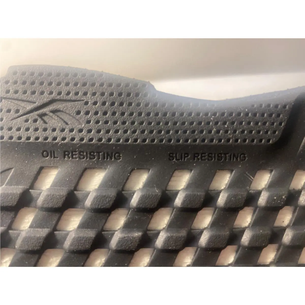 Reebok shoes - Black 7