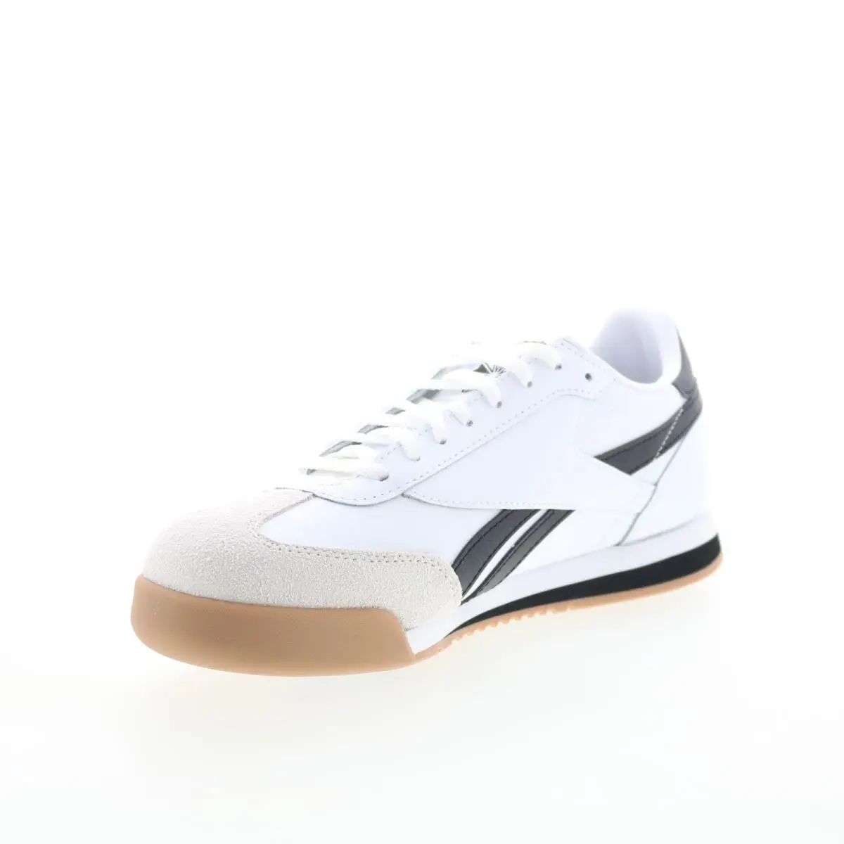 Reebok shoes - Reebok Campio XT - Campio - 100220547 - White (UPC: 197323672790) 2