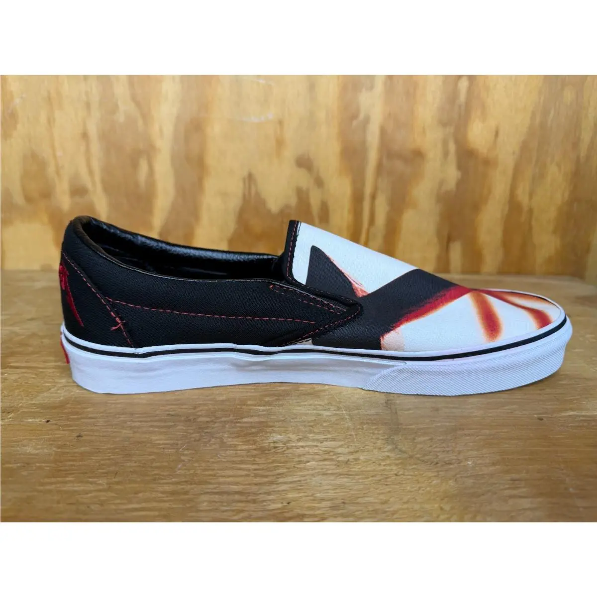 Vans shoes - VANS Slip On - Slip - Multicolor 2