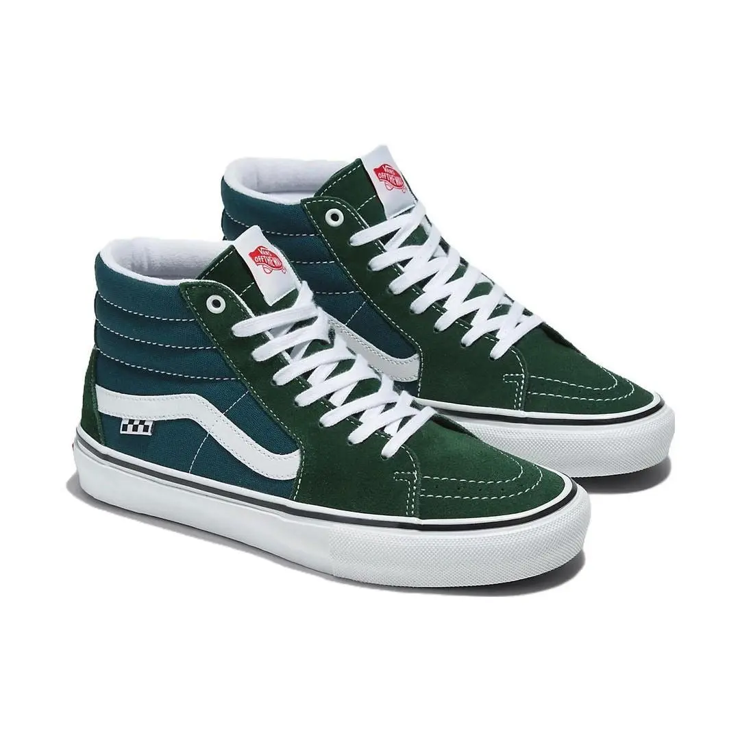 Vans shoes - Green 0
