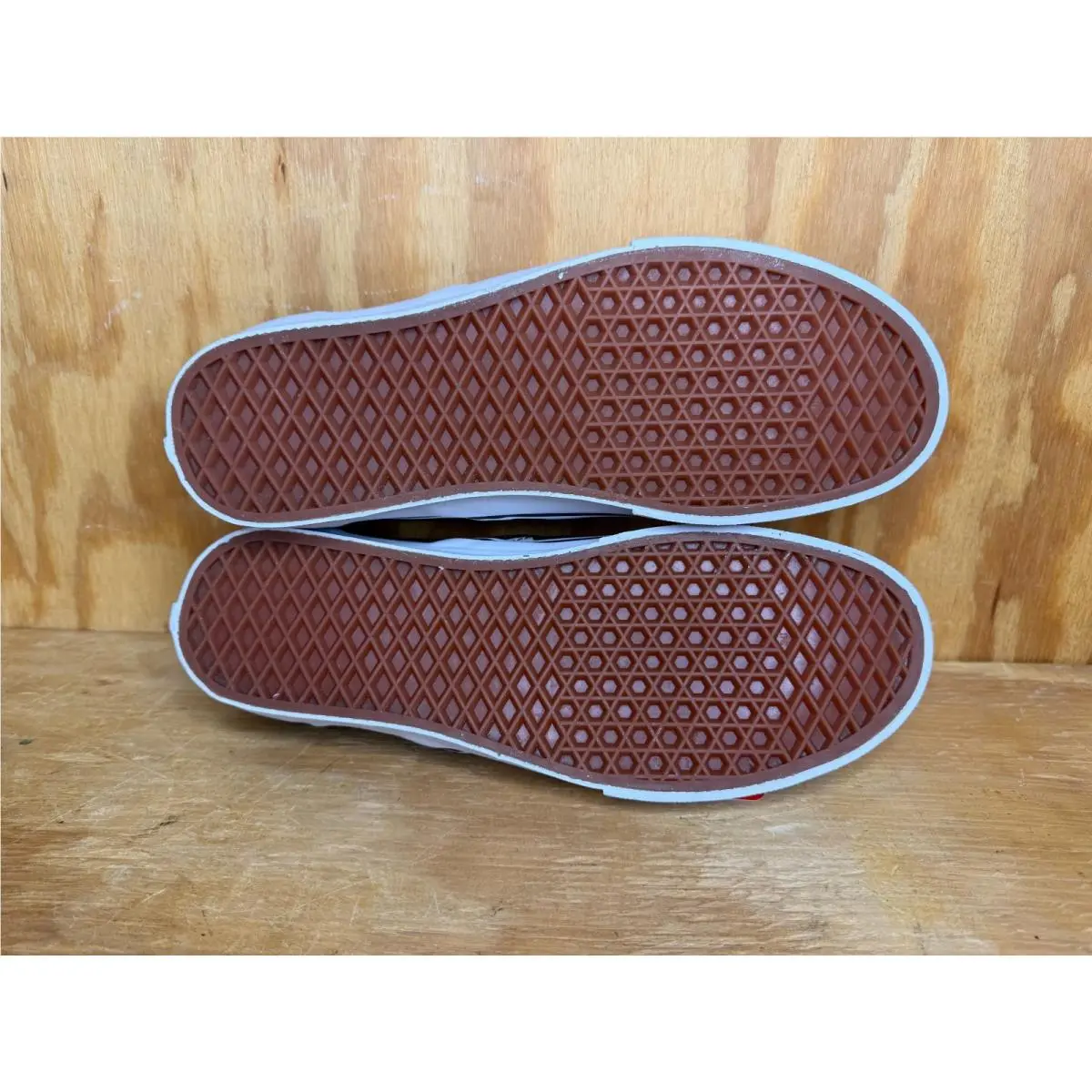 Vans shoes - VANS Slip On - Slip - Multicolor 7