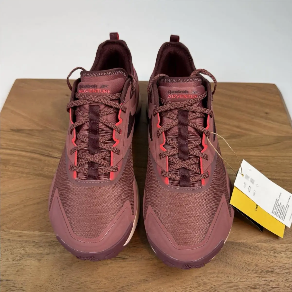 Reebok shoes - Reebok Nano X3 - Nano - 100033322 - Red 2