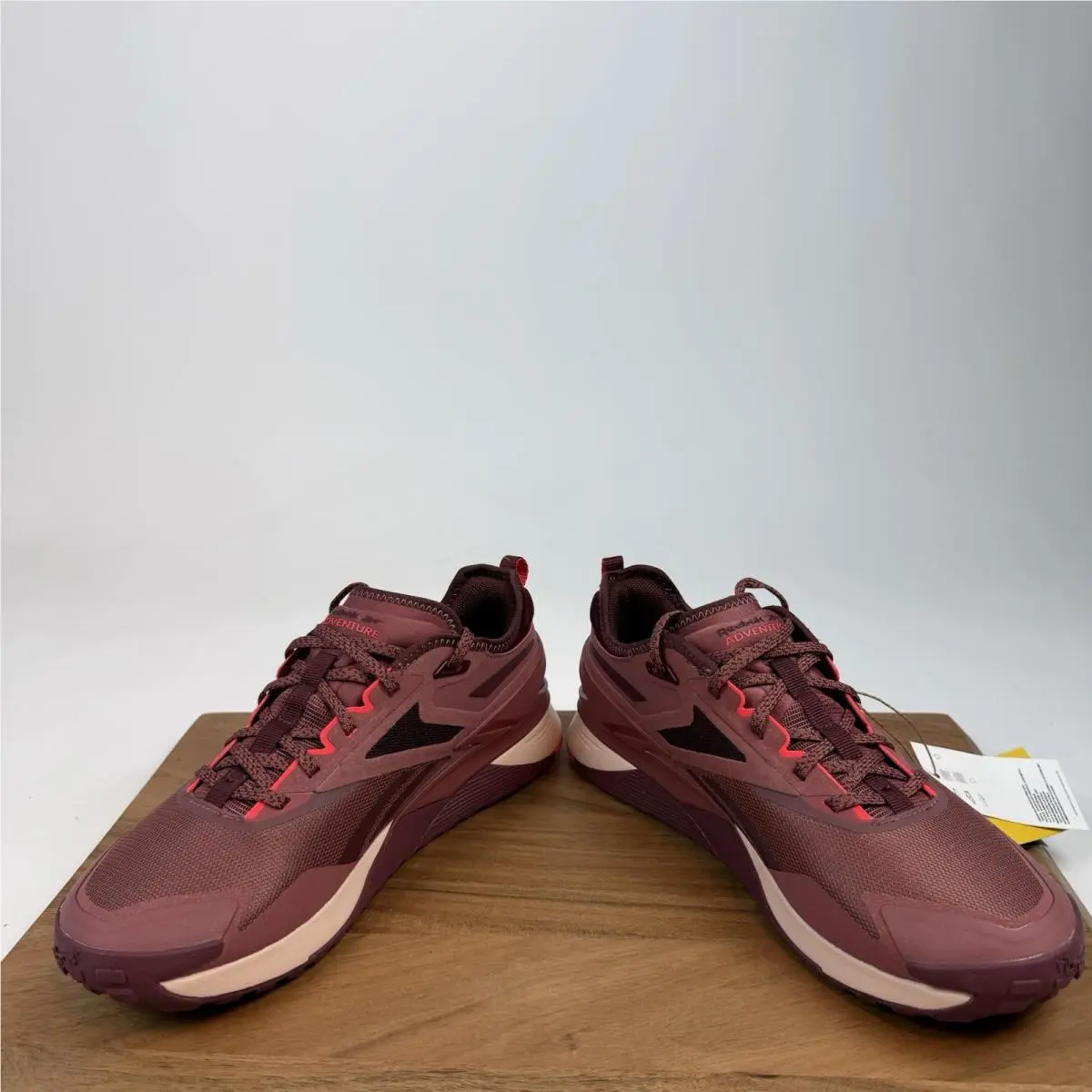 Reebok shoes - Reebok Nano X3 - Nano - 100033322 - Red 3