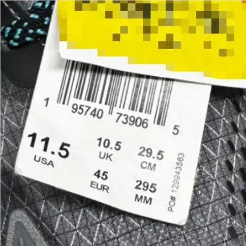 Reebok shoes - Nano X2 Adventure - Nano Adventure - Gray 11