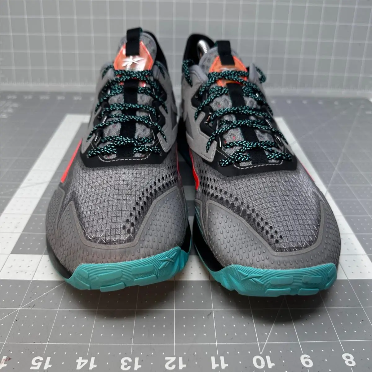 Reebok shoes - Nano X2 Adventure - Nano Adventure - Gray 15