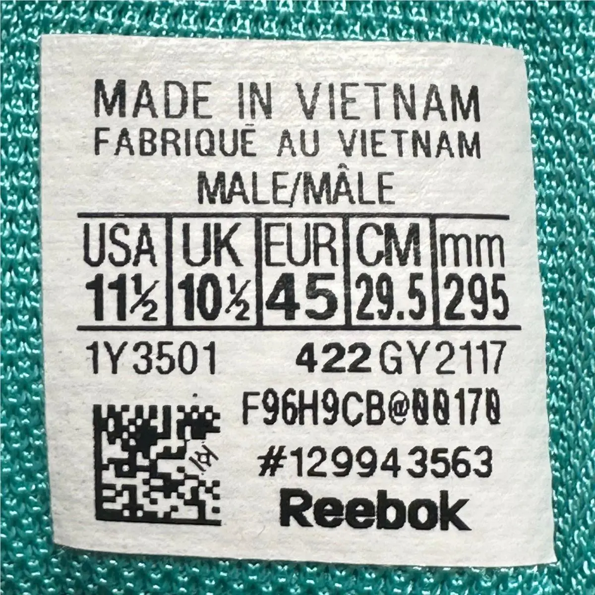 Reebok shoes - Nano X2 Adventure - Nano Adventure - Gray 3