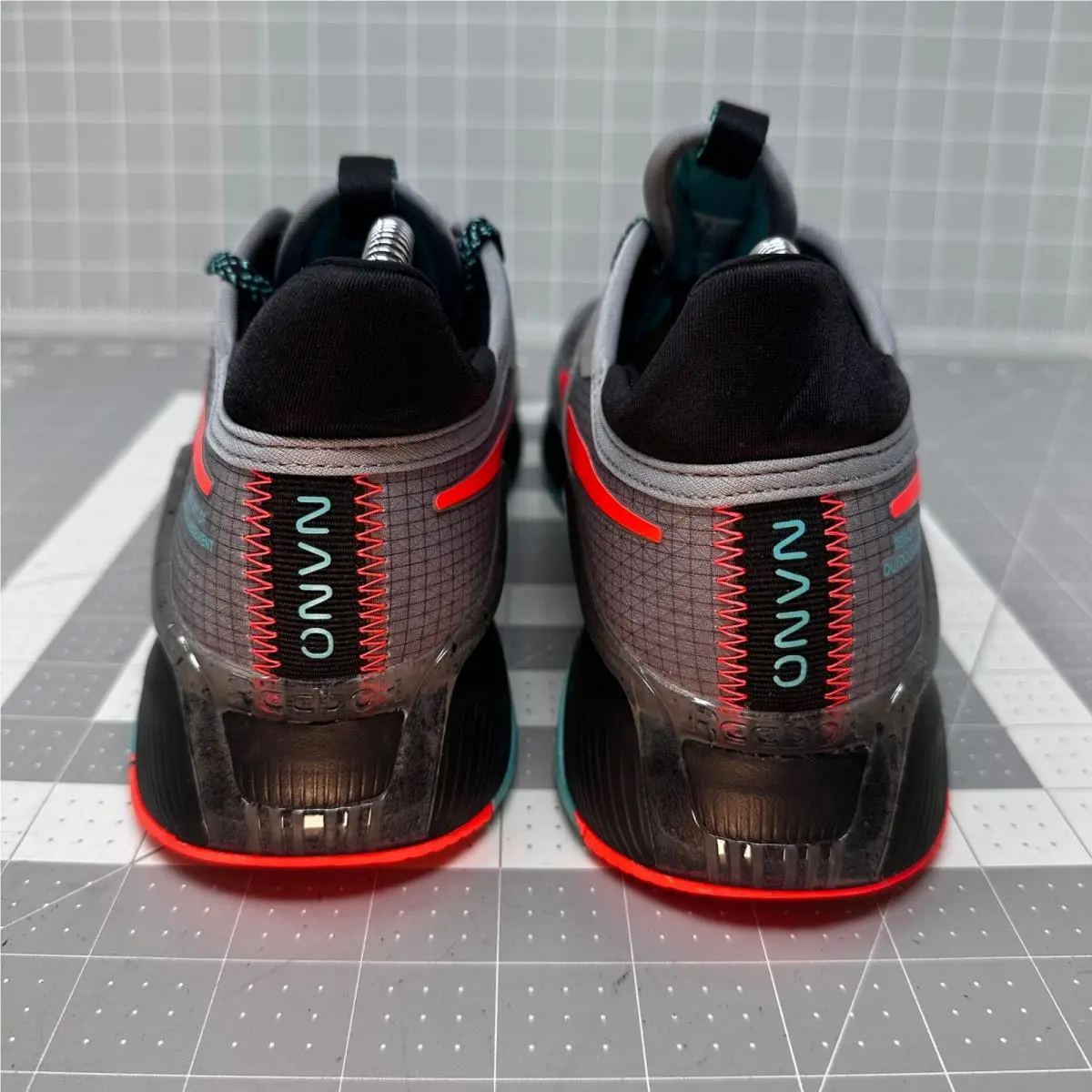 Reebok shoes - Nano X2 Adventure - Nano Adventure - Gray 7