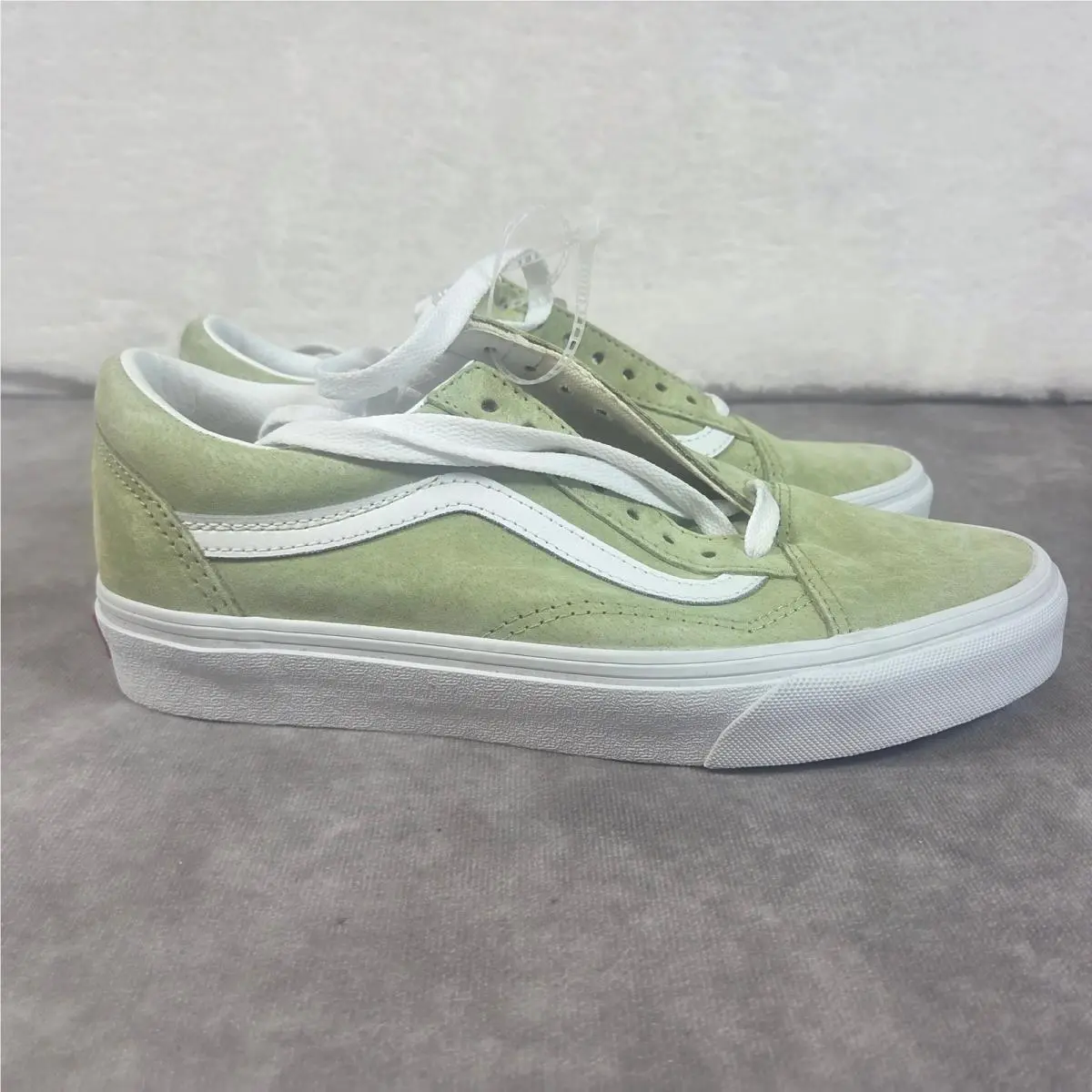 Vans shoes - VANS Old Skool - Old Skool - Green 0