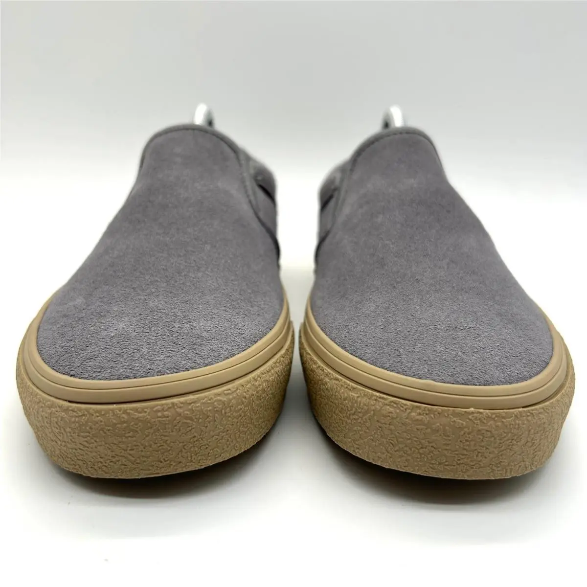 Vans shoes - Vans Asher - Asher - Gray 0