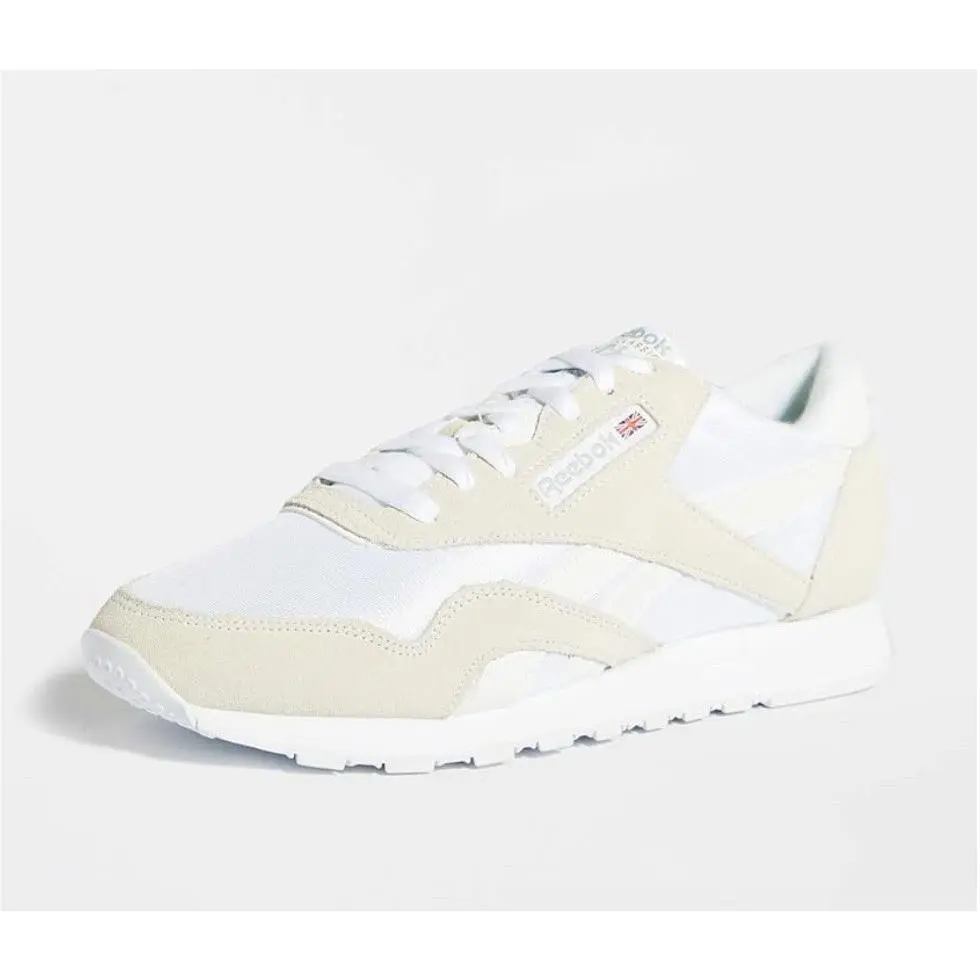Reebok shoes - Reebok Classic - Classic - White/Light Grey 0