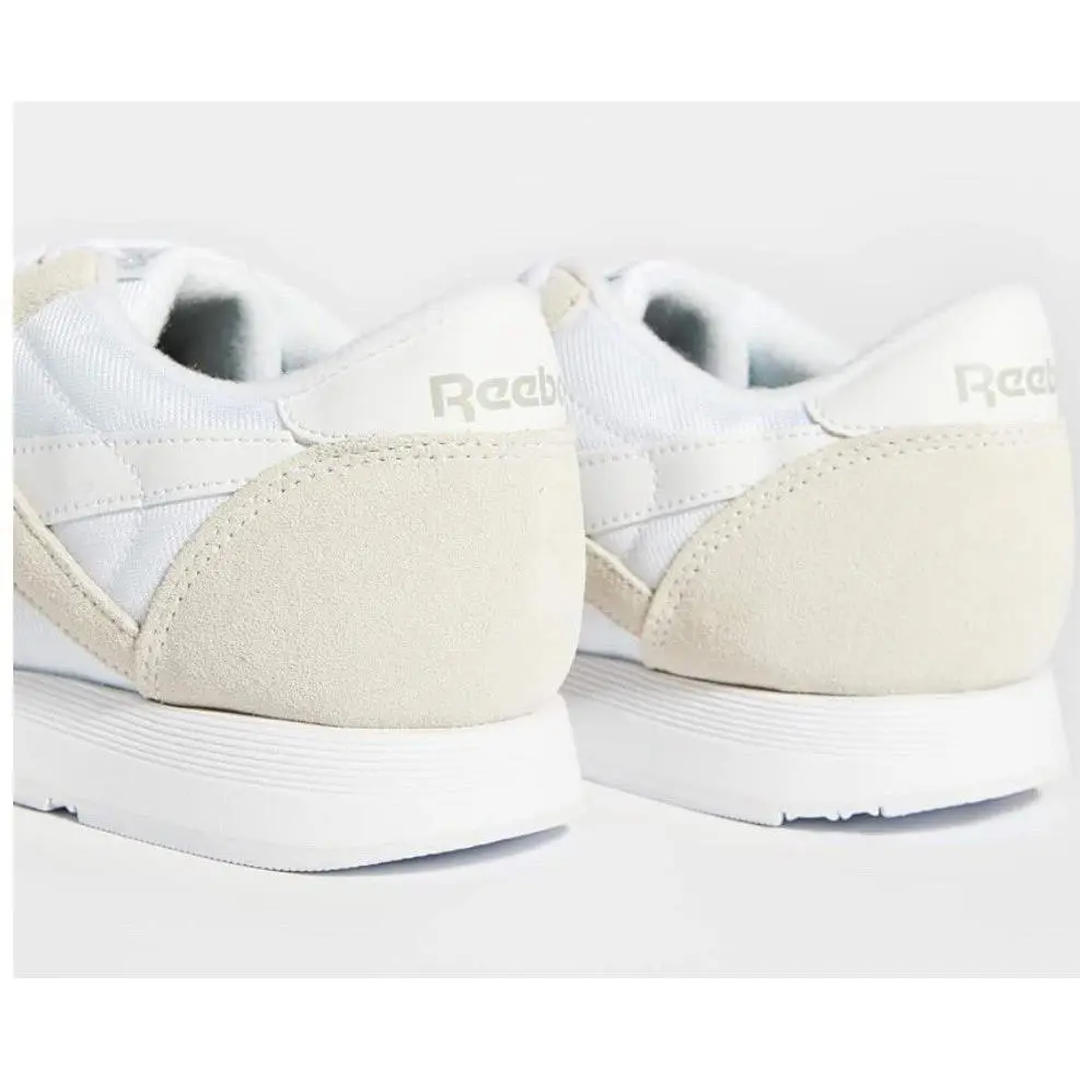 Reebok shoes - Reebok Classic - Classic - White/Light Grey 1