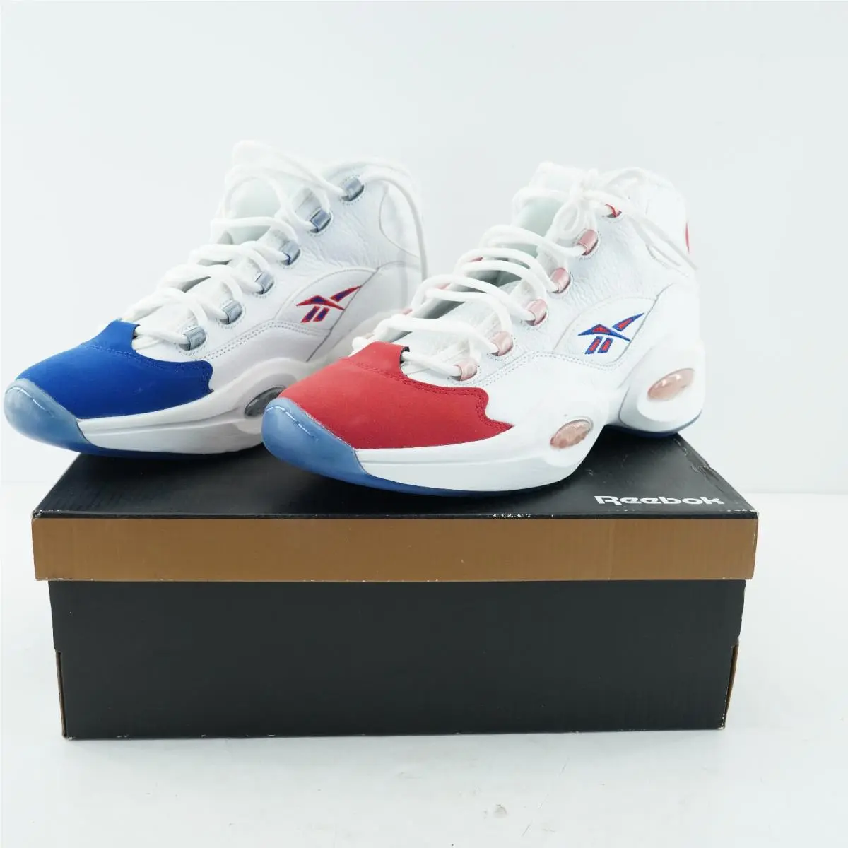 Reebok shoes - Reebok Question - Question - FV7563 - White 2
