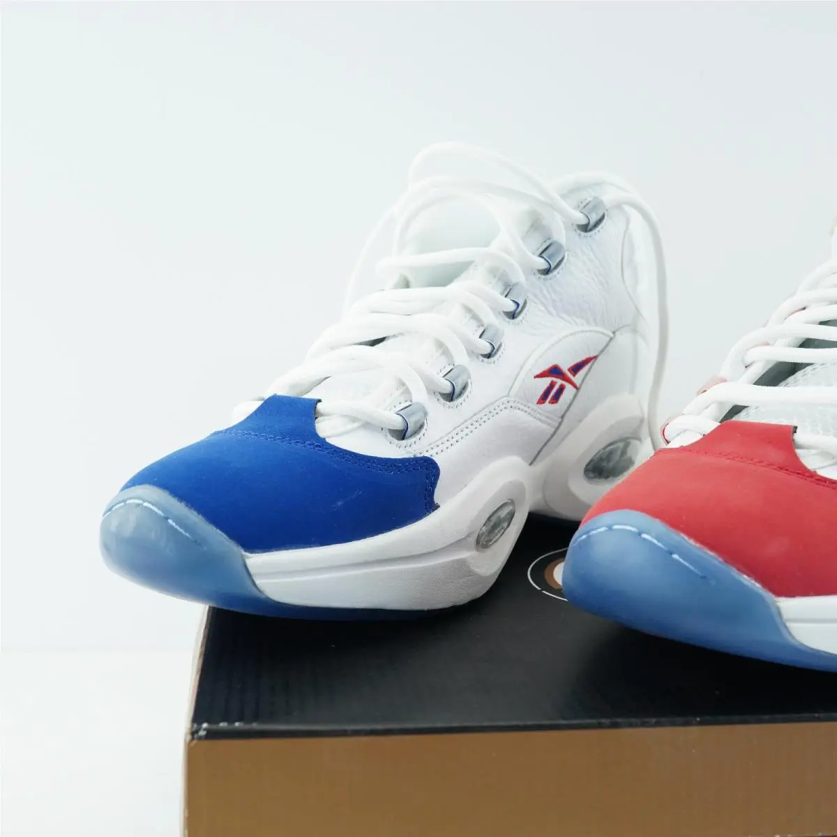 Reebok shoes - Reebok Question - Question - FV7563 - White 5