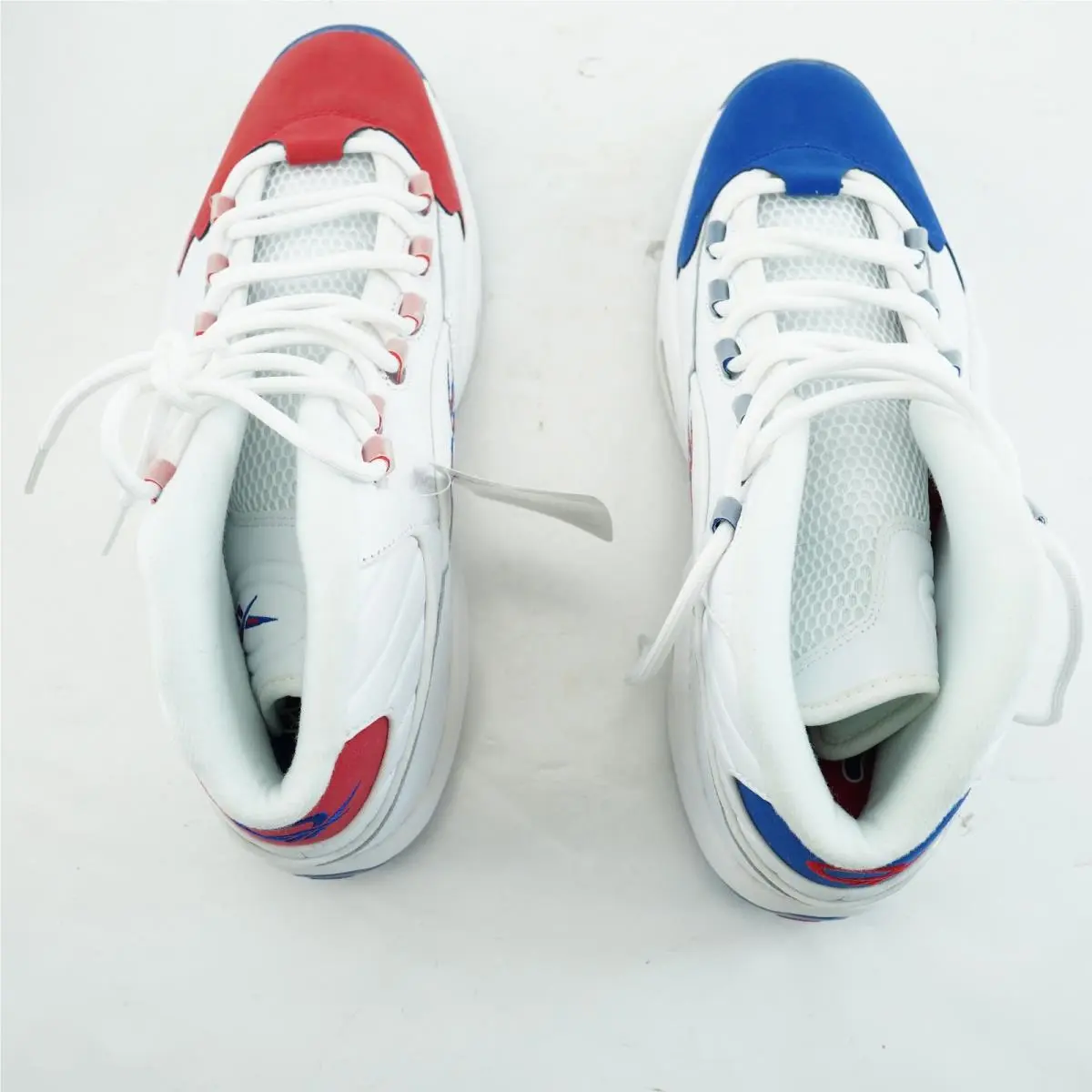 Reebok shoes - Reebok Question - Question - FV7563 - White 7