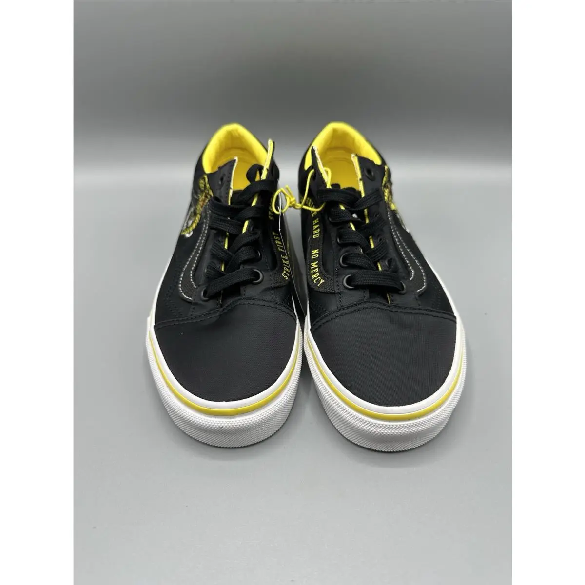 Vans shoes - Old Skool - Old Skool - Black 1