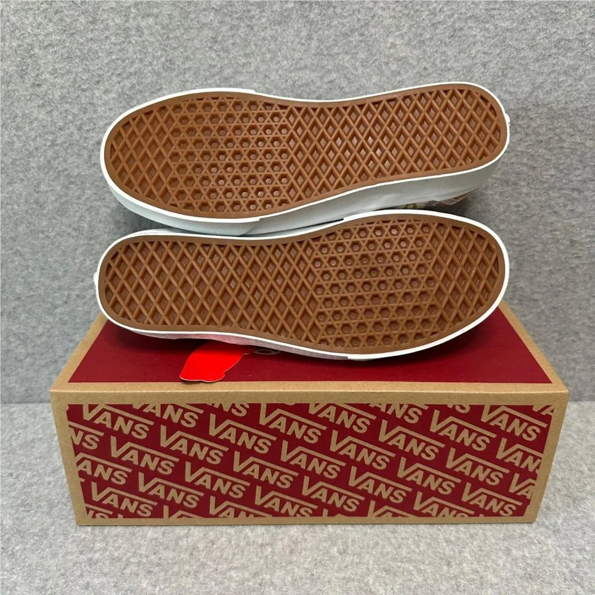 Vans shoes - Classic Slip-On Meadow Patchwork - Classic Meadow Patchwork - Multicolor 3