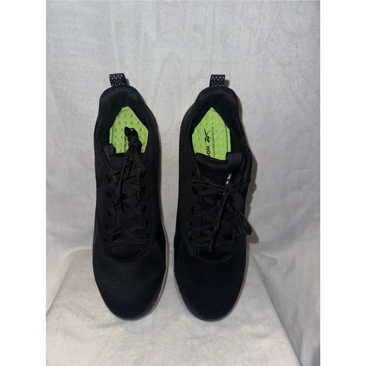 Reebok shoes - Black 0