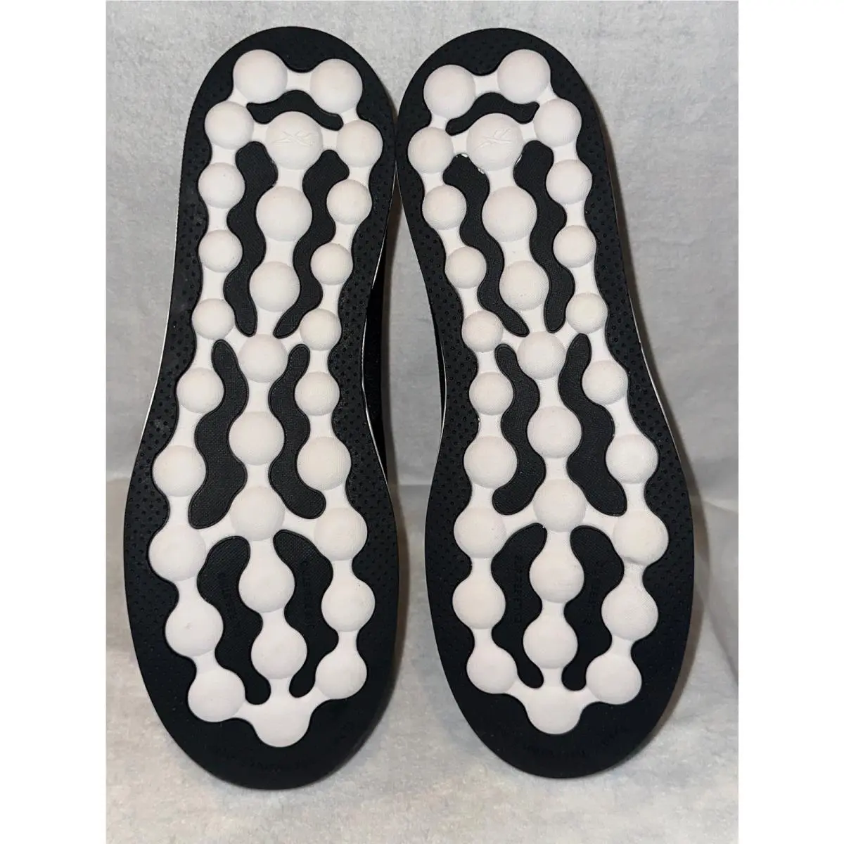 Reebok shoes - Black 2