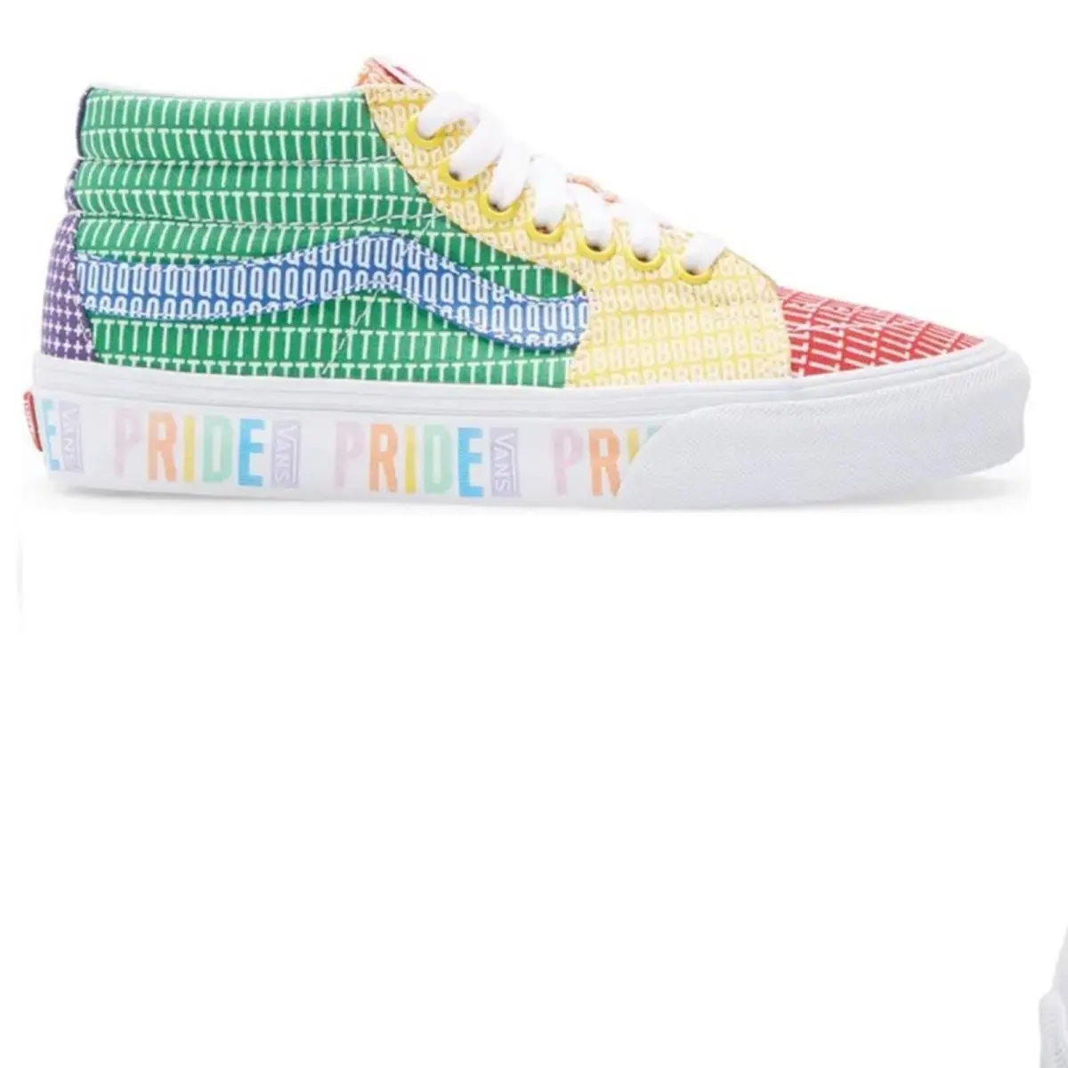 Vans shoes - Green 0