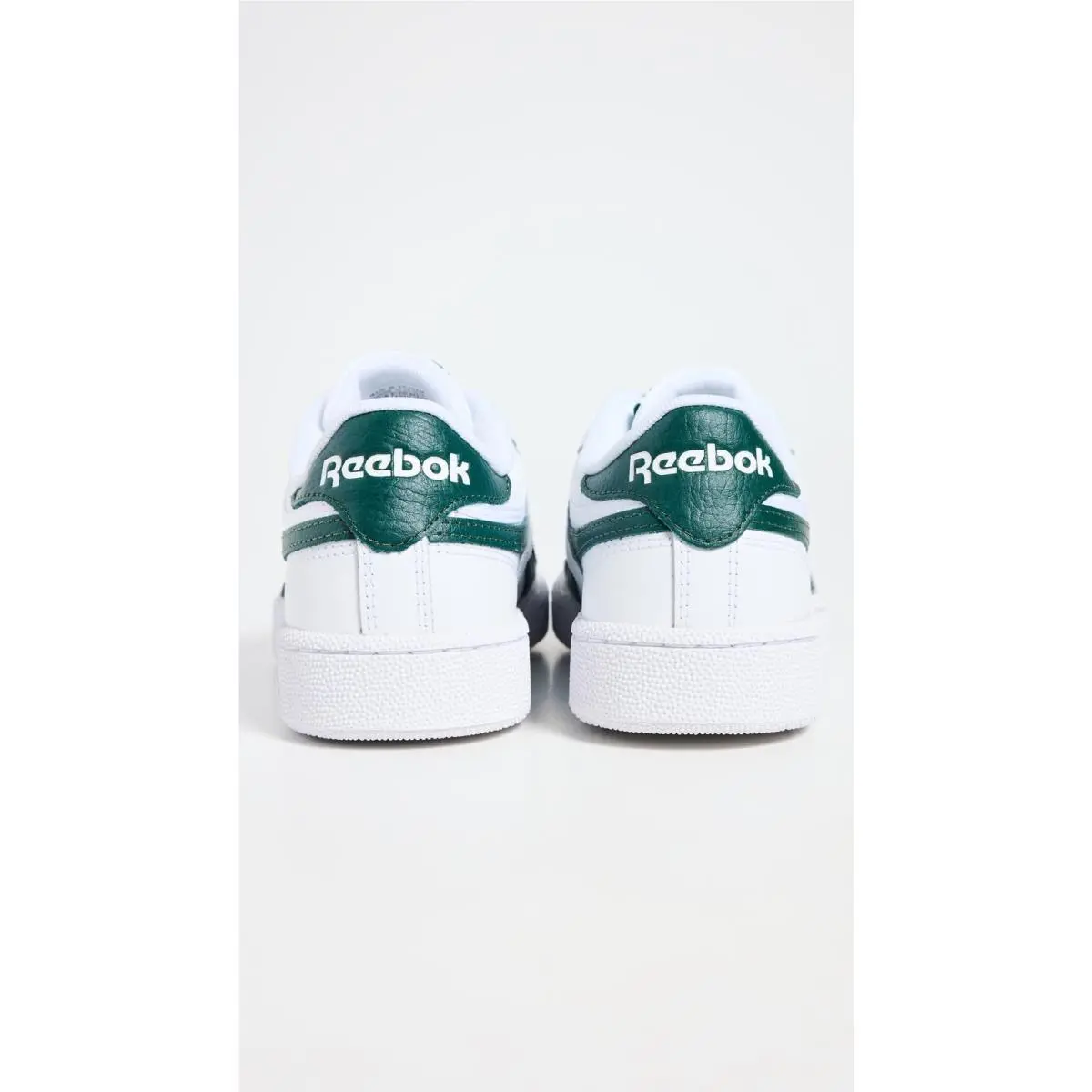 Reebok shoes - 115813 - 115813 - White/Collegiate Green/White (UPC: 197225979003) 3