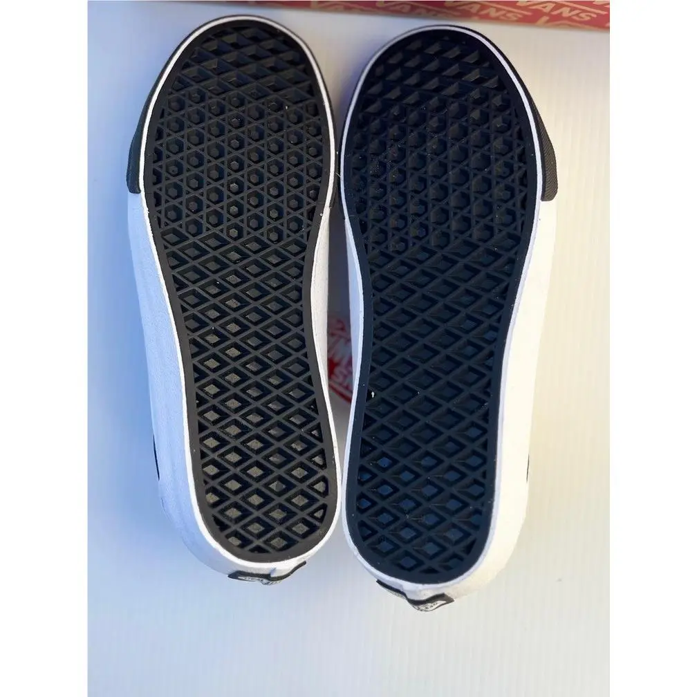 Vans shoes - VANS Old Skool - Old Skool - VN0A38G1VOY - White (UPC: 0192826092045) 6