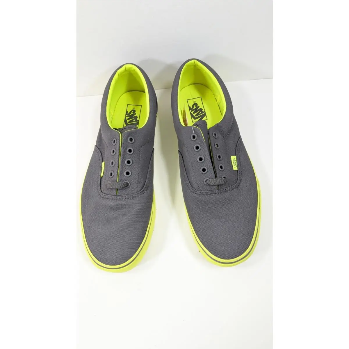 Vans shoes - VANS Era - Era - Yellow 0