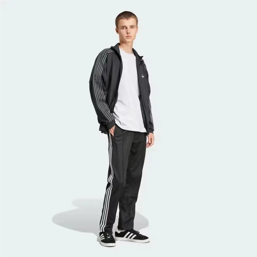 Adidas clothing - II5764 - II5764 - Black (UPC: 196468884426) 7