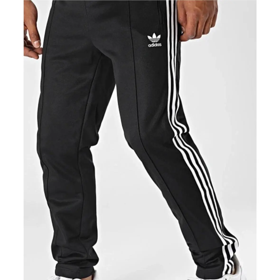 Adidas clothing - II5764 - II5764 - Black (UPC: 196468884426) 0