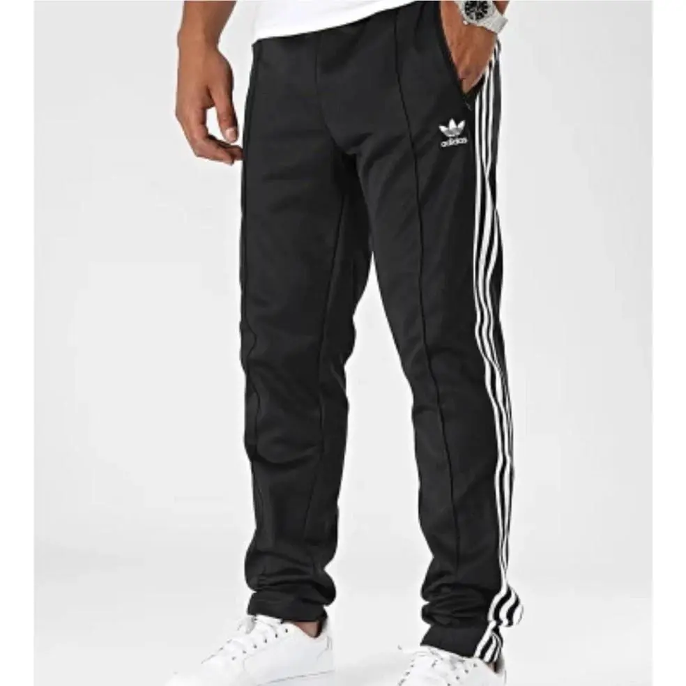 Adidas clothing - II5764 - II5764 - Black (UPC: 196468884426) 1
