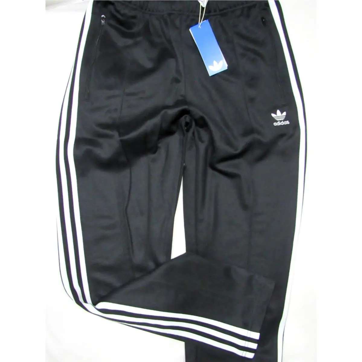 Adidas clothing - II5764 - II5764 - Black (UPC: 196468884426) 6