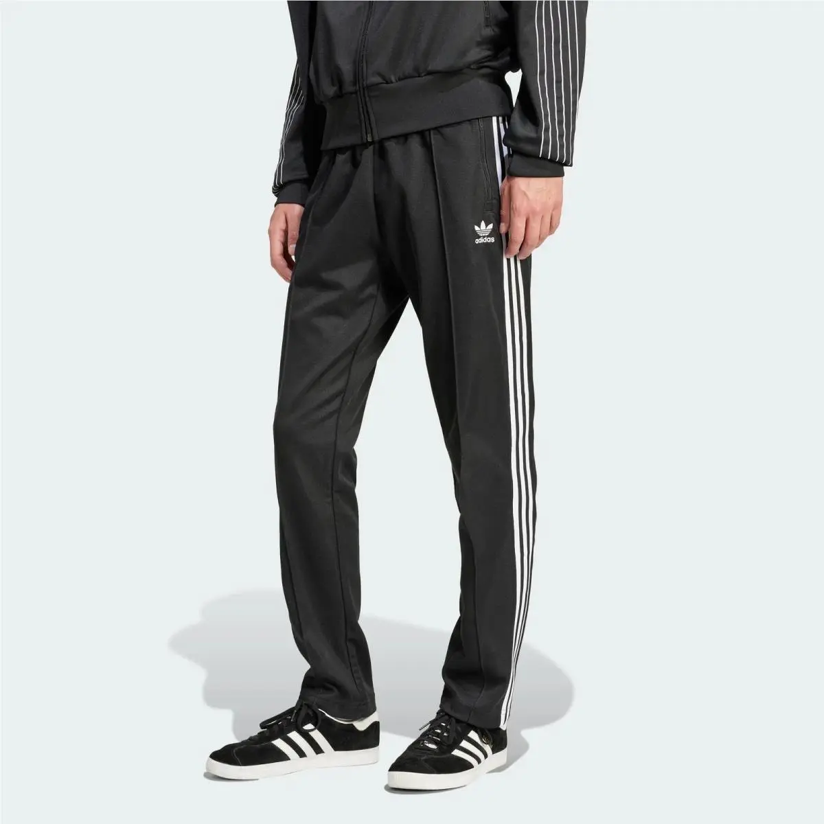 Adidas clothing - II5764 - II5764 - Black (UPC: 196468884426) 7