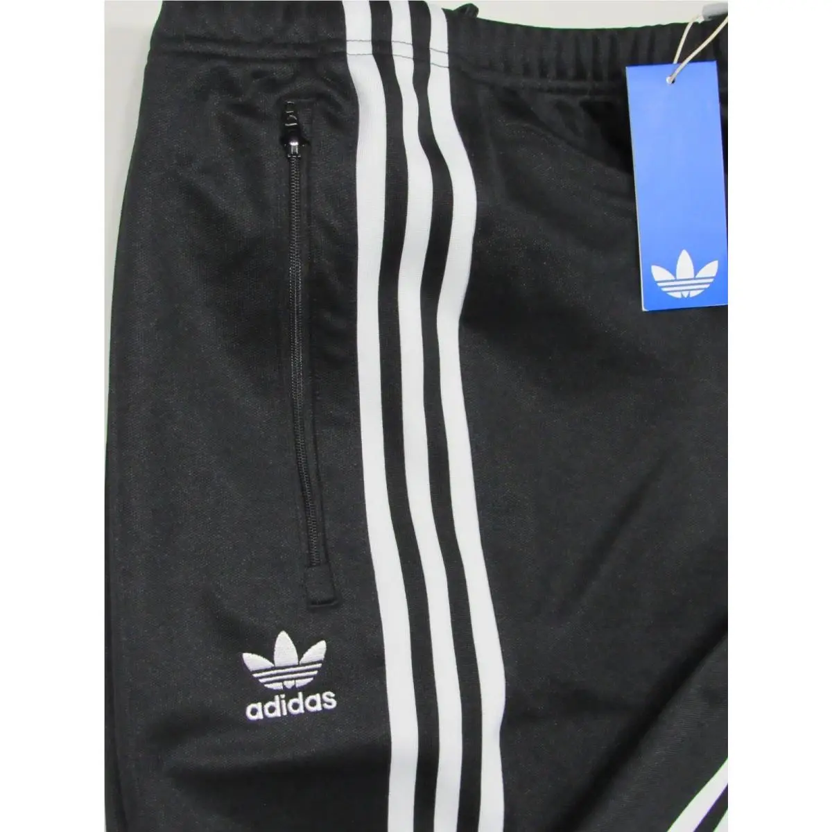 Adidas clothing - II5764 - II5764 - Black (UPC: 196468884426) 10