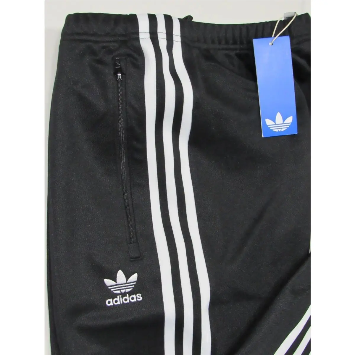 Adidas clothing - II5764 - II5764 - Black (UPC: 196468884426) 9