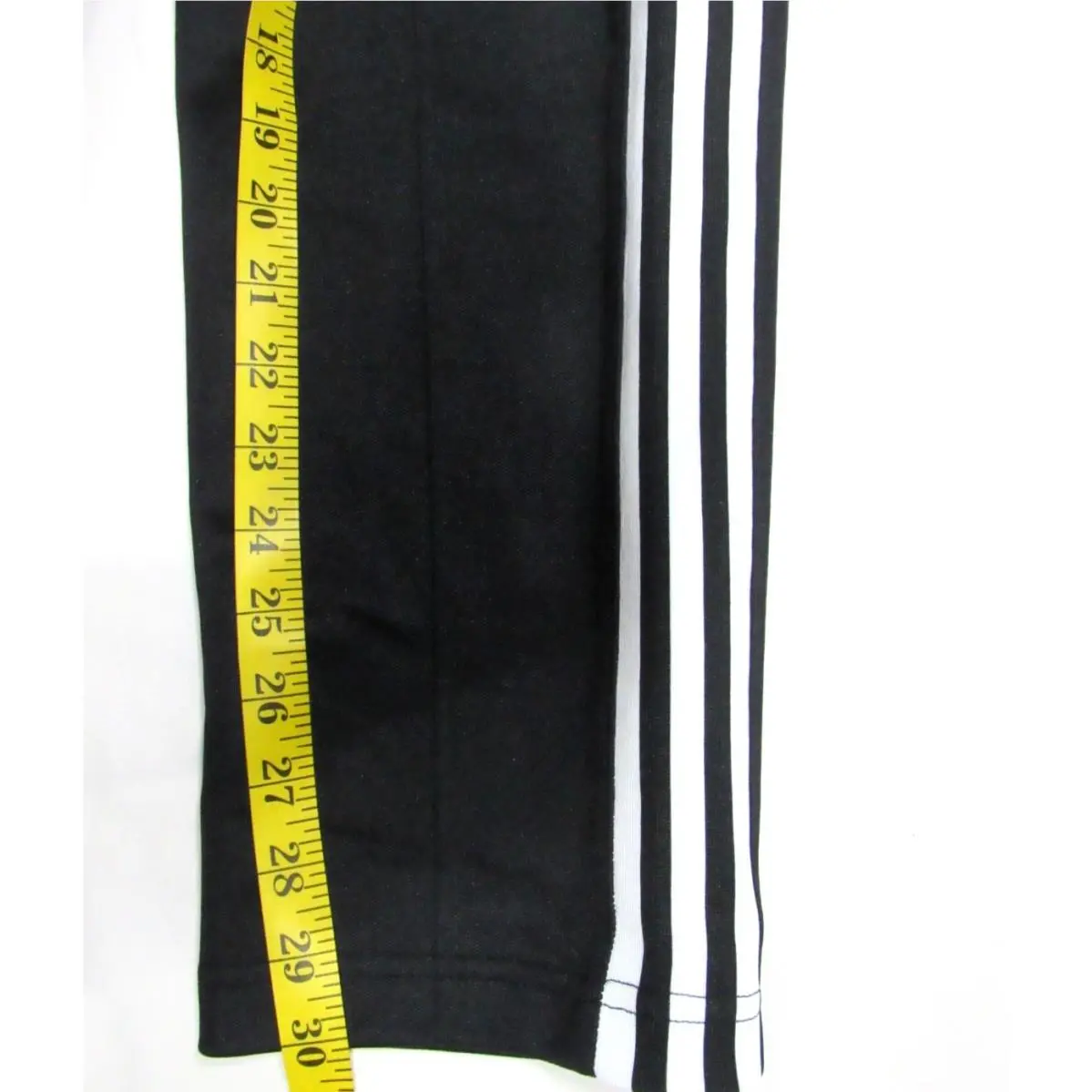 Adidas clothing - II5764 - II5764 - Black (UPC: 196468884426) 12