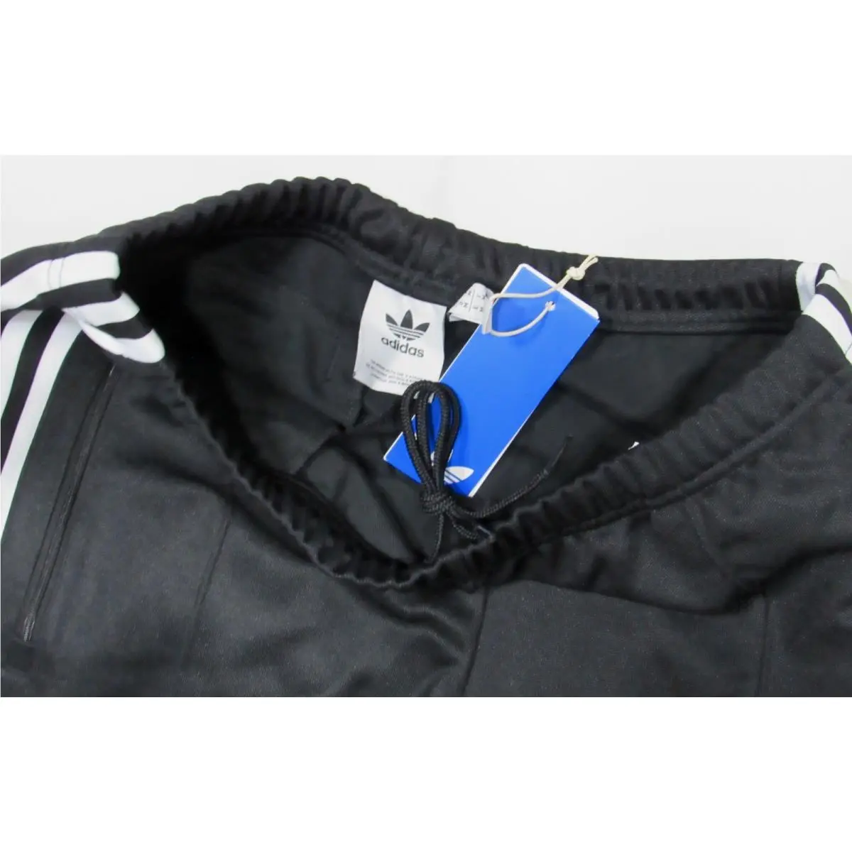 Adidas clothing - II5764 - II5764 - Black (UPC: 196468884426) 15