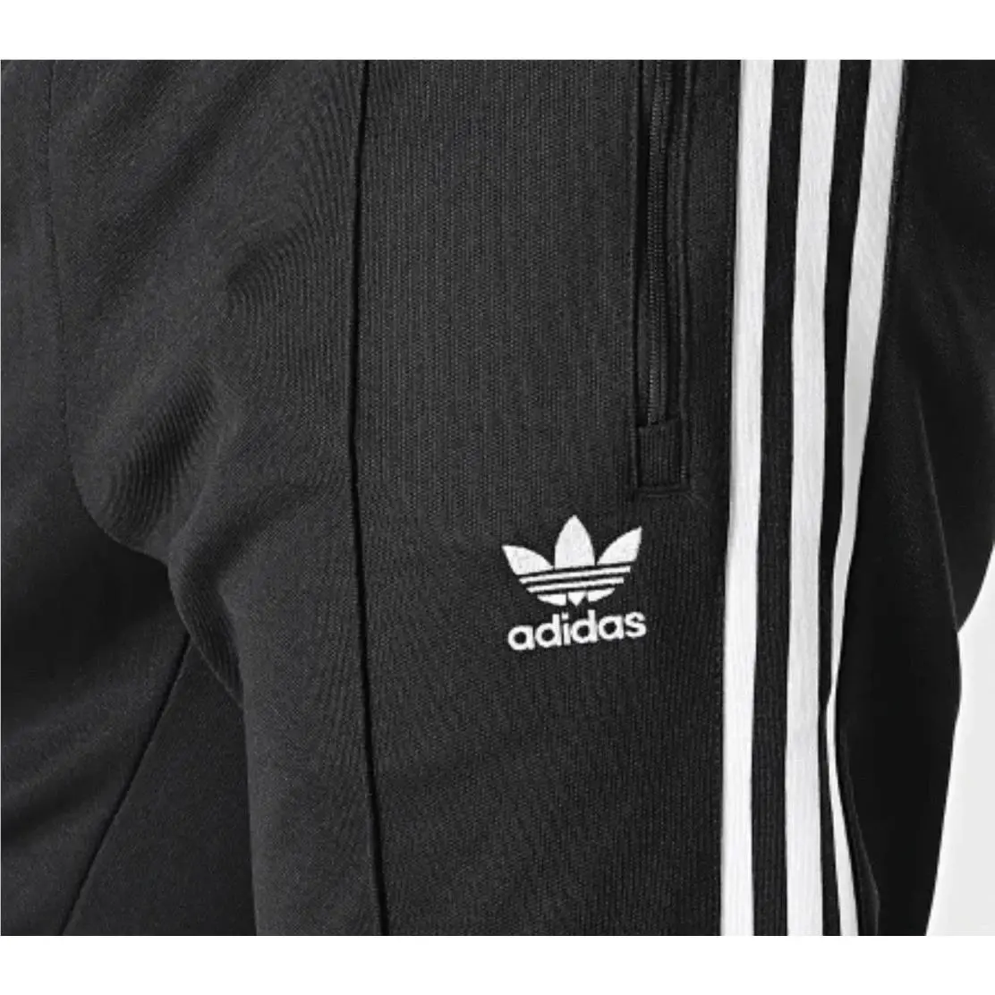 Adidas clothing - II5764 - II5764 - Black (UPC: 196468884426) 19