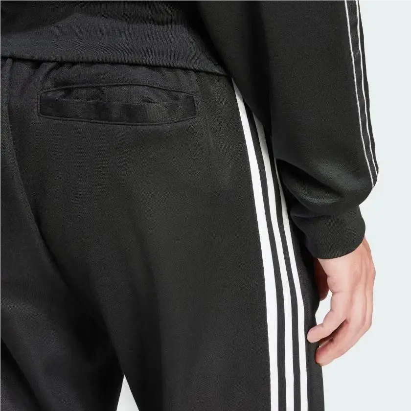 Adidas clothing - II5764 - II5764 - Black (UPC: 196468884426) 5