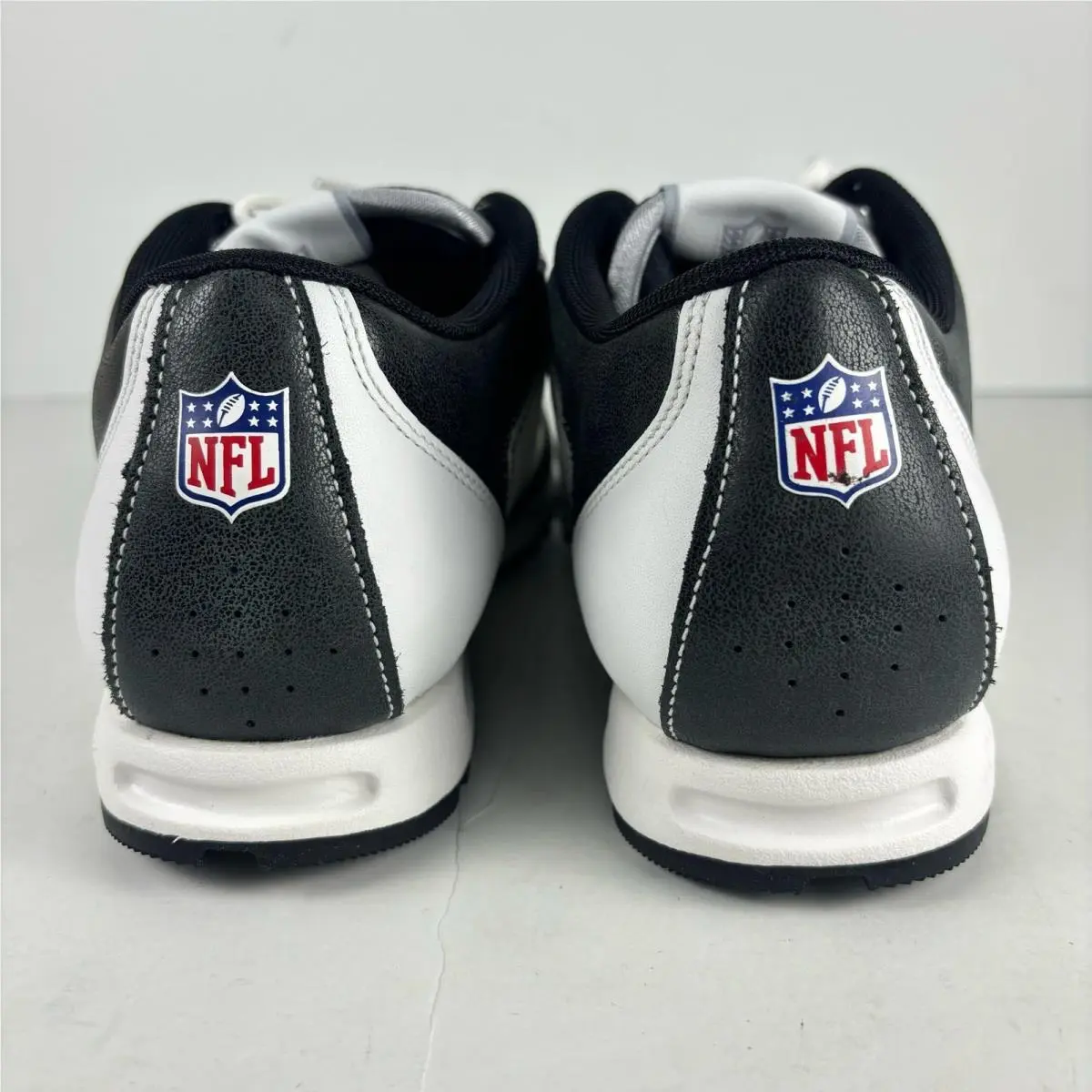Reebok shoes - White 3