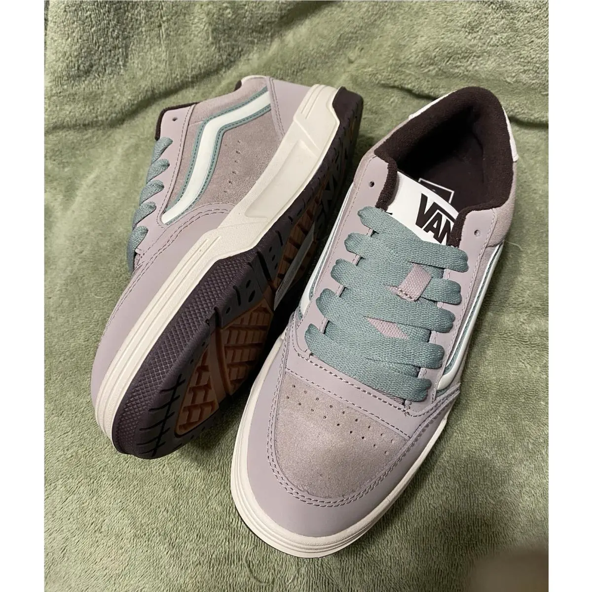 Vans shoes - Beige 0