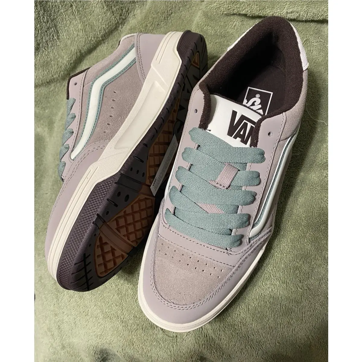 Vans shoes - Beige 1