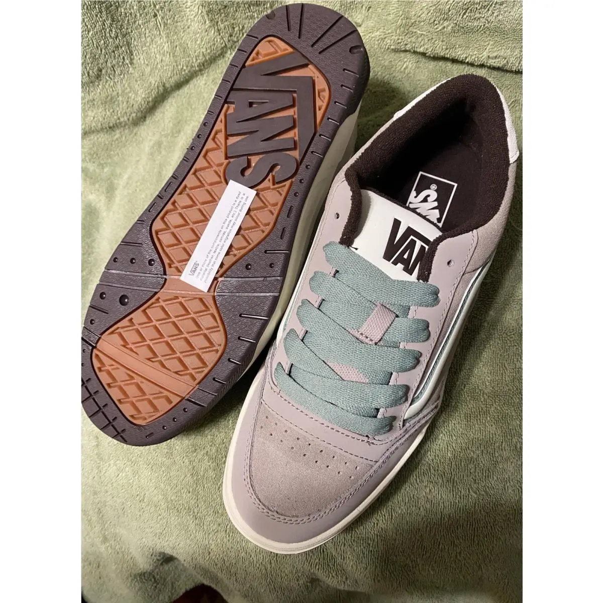 Vans shoes - Beige 2