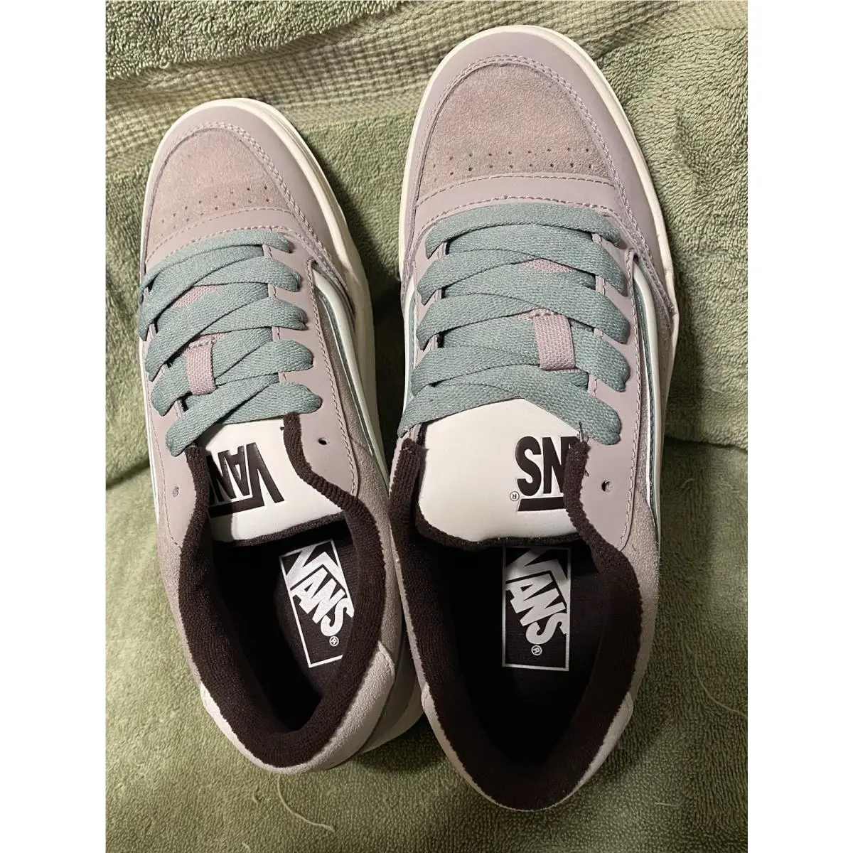 Vans shoes - Beige 3
