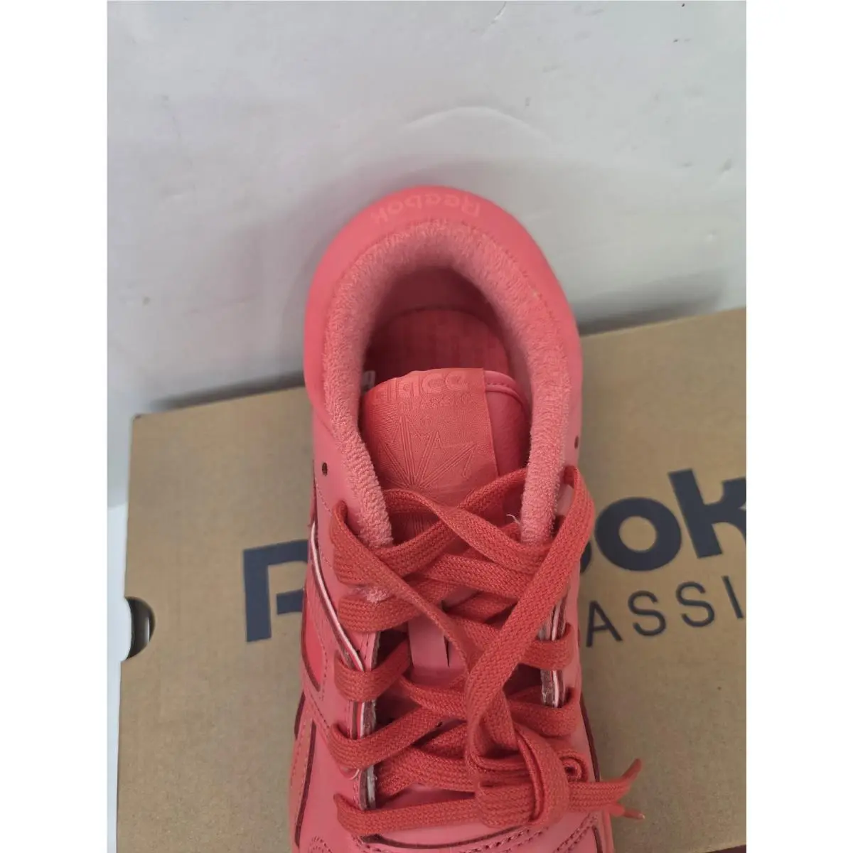 Reebok shoes - Reebok Workout - Workout - EH2817 - Black 2