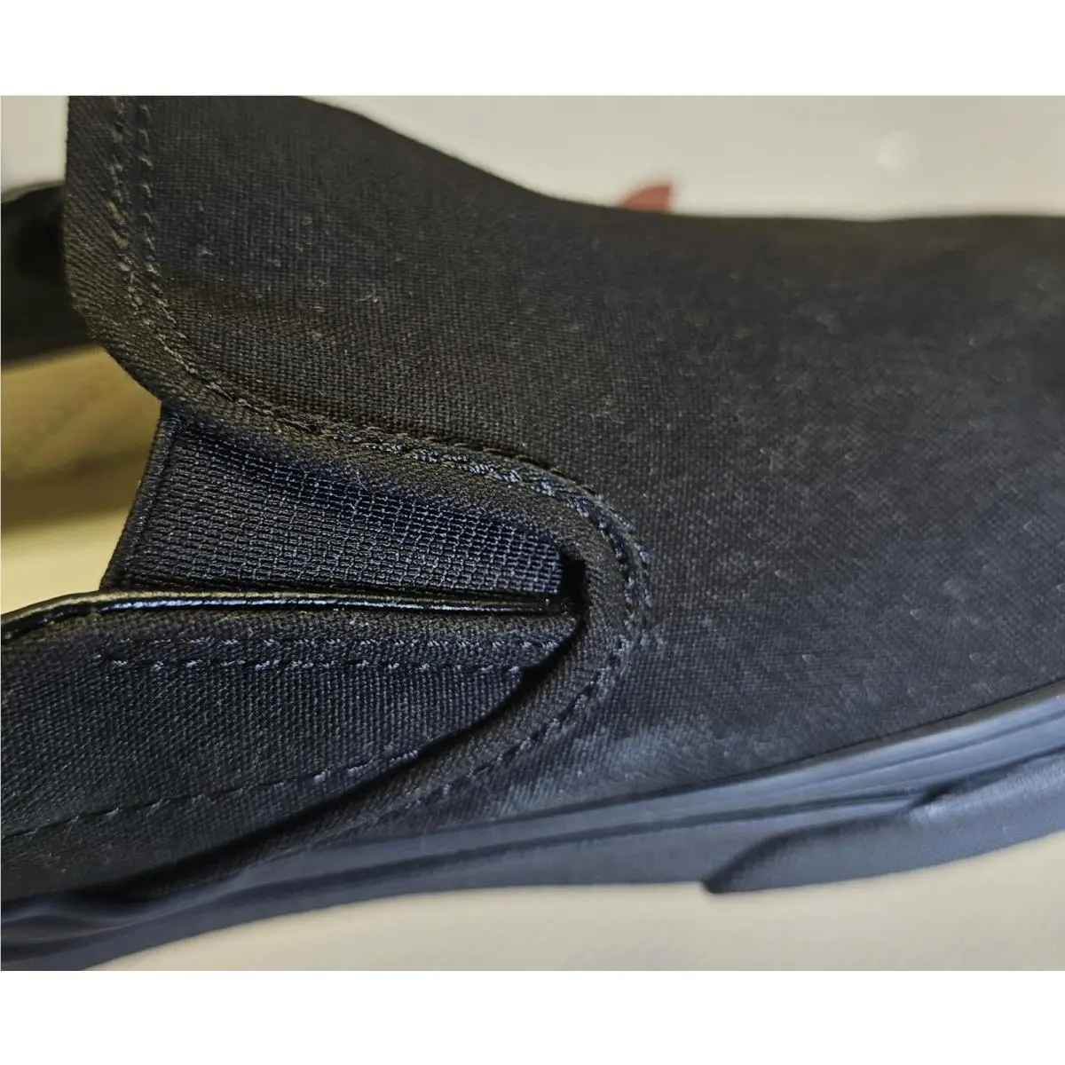 Vans shoes - VANS Classic - Classic - Black 12
